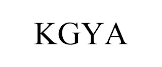 KGYA