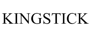 KINGSTICK