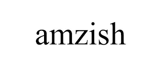 AMZISH
