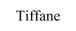 TIFFANE