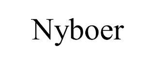 NYBOER