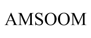 AMSOOM