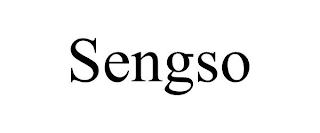 SENGSO