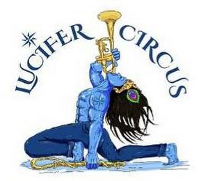 LUCIFER CIRCUS
