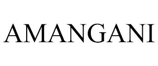 AMANGANI