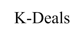K-DEALS