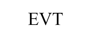 EVT