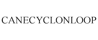 CANECYCLONLOOP