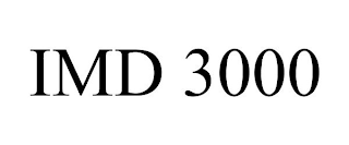 IMD 3000