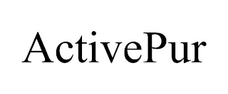 ACTIVEPUR