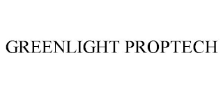 GREENLIGHT PROPTECH