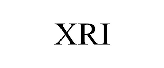 XRI