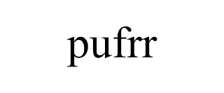 PUFRR