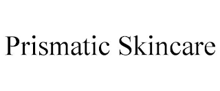 PRISMATIC SKINCARE