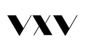 VXV