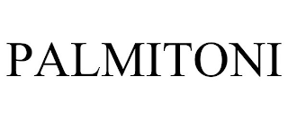 PALMITONI