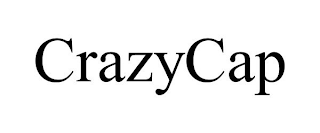 CRAZYCAP