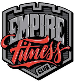 EMPIRE FITNESS CLUB