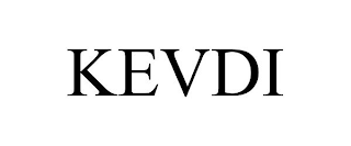 KEVDI