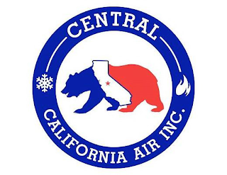 CENTRAL CALIFORNIA AIR INC.