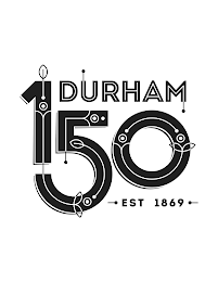 DURHAM 150 EST 1869