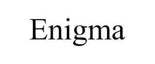 ENIGMA