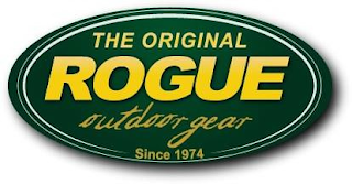 THE ORIGINAL ROGUE OUTDOOR GEAR SINCE 1974