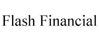 FLASH FINANCIAL