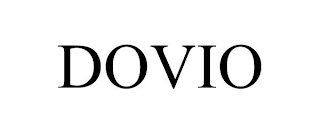 DOVIO