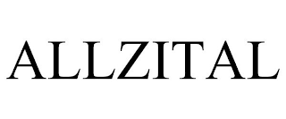 ALLZITAL