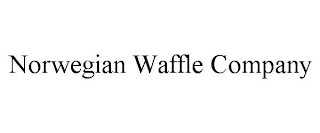 NORWEGIAN WAFFLE COMPANY