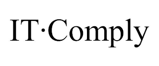 IT·COMPLY