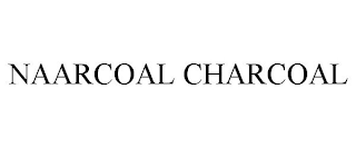 NAARCOAL CHARCOAL