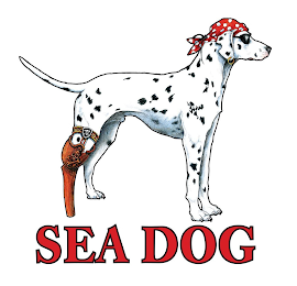 SEA DOG