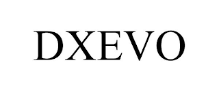 DXEVO