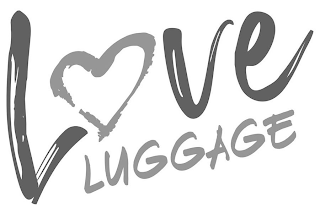 LVE LUGGAGE