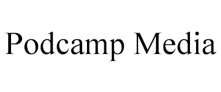 PODCAMP MEDIA