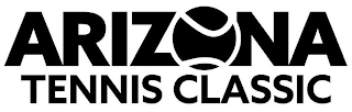 ARIZONA TENNIS CLASSIC