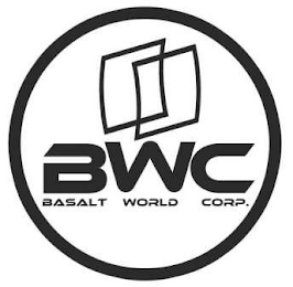 BWC BASALT WORLD CORP.