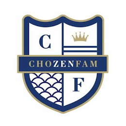 CHOZENFAM CF