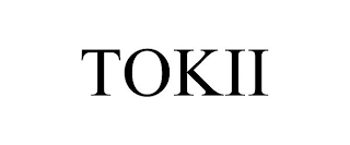 TOKII