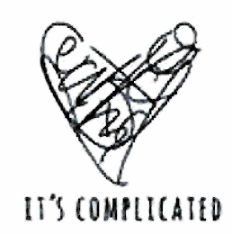 IT'S COMPLICATED