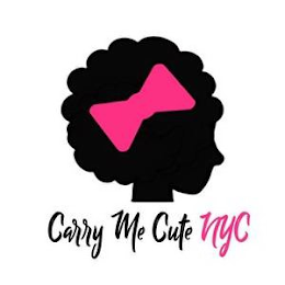 CARRY ME CUTE NYC
