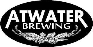 ATWATER BREWING