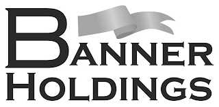 BANNER HOLDINGS