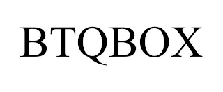 BTQBOX