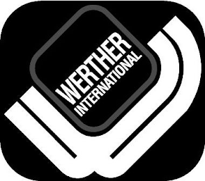 WERTHER INTERNATIONAL