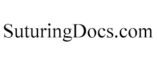 SUTURINGDOCS.COM