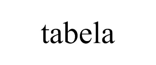 TABELA