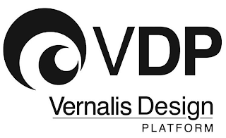 VDP VERNALIS DESIGN PLATFORM